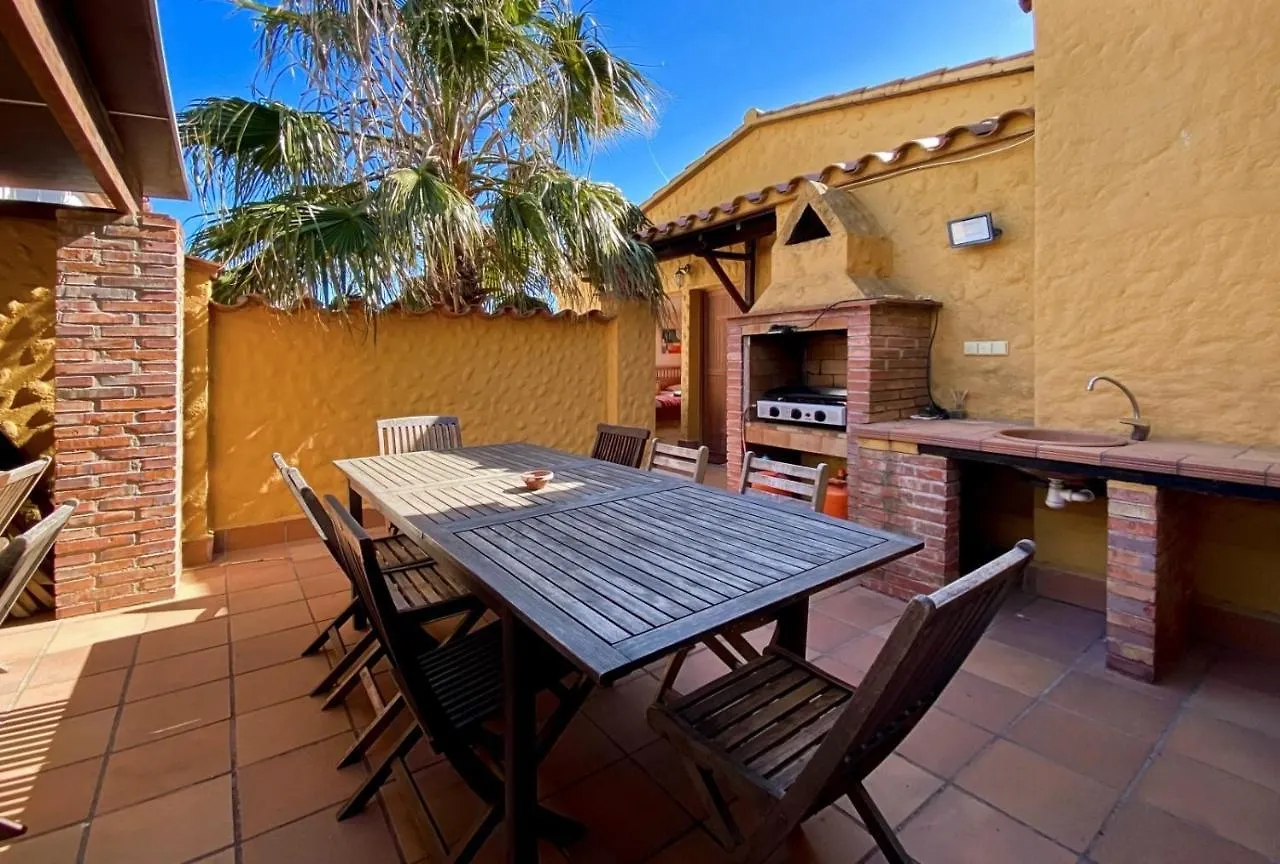 Ampuriahome Villa Hosting 15, Pool & Mooring 엠푸리아브라바 스페인