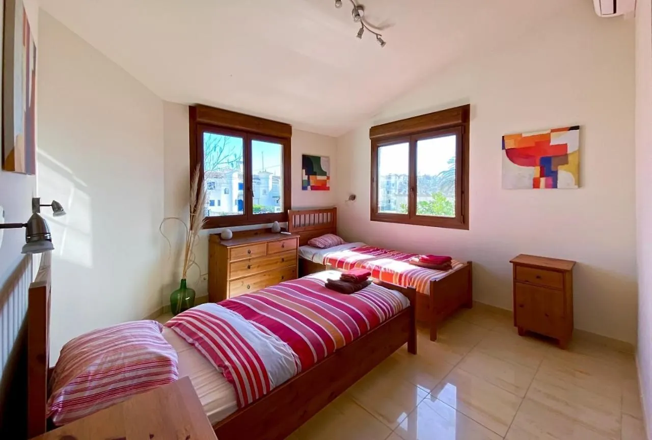 Ampuriahome Villa Hosting 15, Pool & Mooring 엠푸리아브라바 스페인