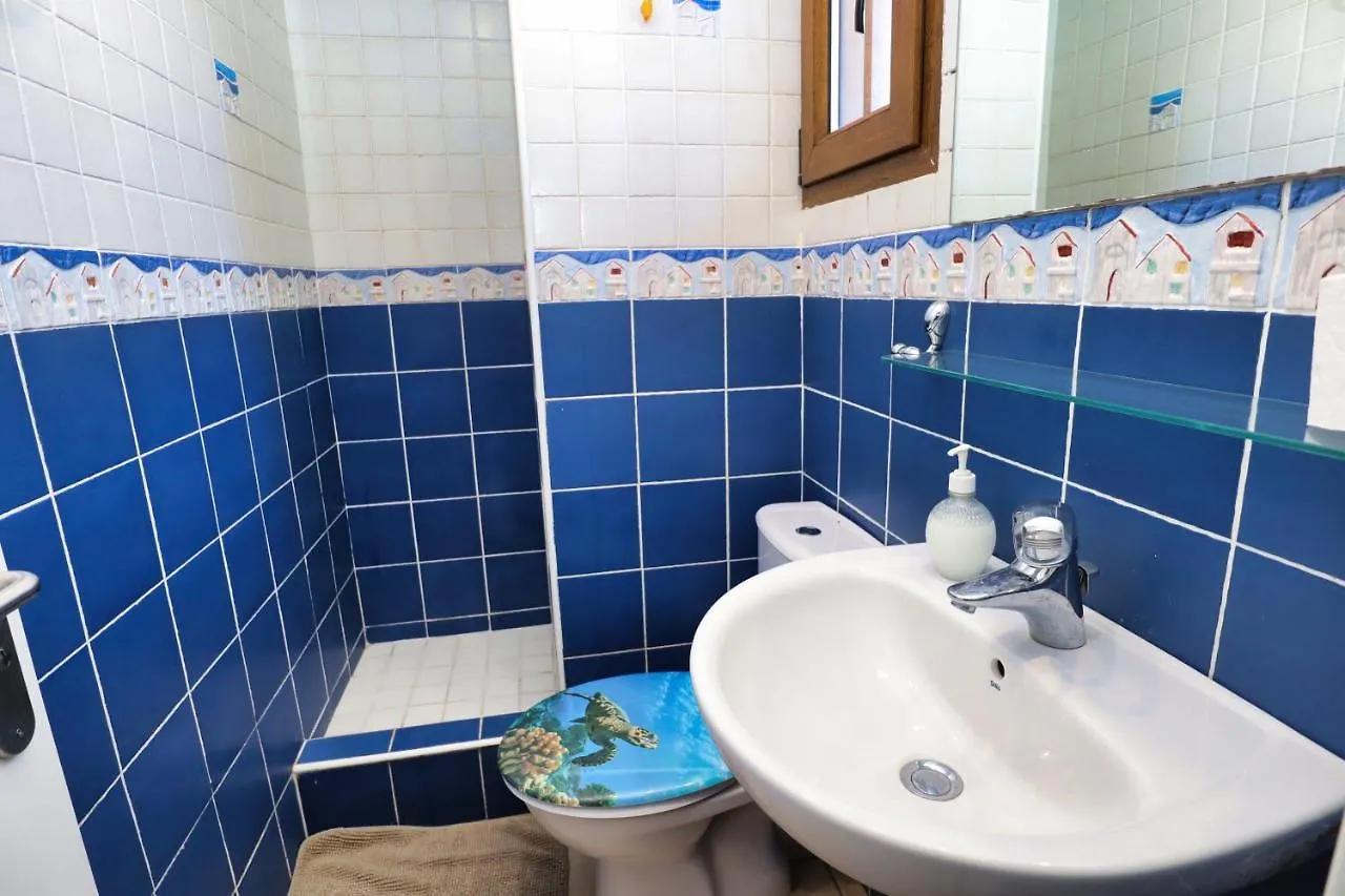 Ampuriahome Villa Hosting 15, Pool & Mooring 엠푸리아브라바